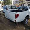 MITSUBISHI L200 2016 thumb 2