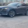 MAZDA CX9 2017  4x4 thumb 0