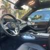 Mercedes GLE 450 2020 thumb 10