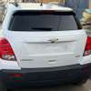 CHEVROLET TRAX  2017 thumb 4