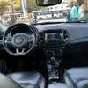Jeep compass limited 2020 thumb 8