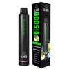 Blanco Rechargeable Disposable 5000 Puffs - Cool Mint thumb 0