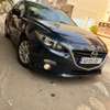 Mazda 3 2015 thumb 4