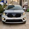 Kia Sorento 2017 thumb 6