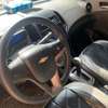Chevrolet sonic LT thumb 7