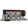 Halterre de musculation (valise de 15kg) thumb 8