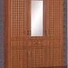 Armoire marron ,blanc et noire thumb 10