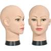 Tête de formation, tête de mannequin professionnelle thumb 4