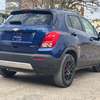 CHEVROLET TRAX 2016 thumb 3