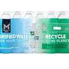 Pack de 40 bouteilles d'eau minérale MEMBER'S MARK (500ml) thumb 0