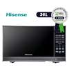 Micro onde Hisense 25 litres thumb 1