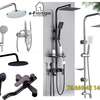 Colonne de douche ou chasse design thumb 0
