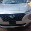 Hyundai Santa Fe 2019 thumb 0