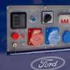 Ford FDT10200SE générateur diesel mobile 7900W 380V 230V thumb 0