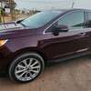 Ford Edge Titanium thumb 0