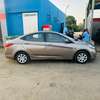 Hyundai Accent 2013 thumb 4