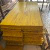 Panneau Doka jaune 2000x500x21mm thumb 1