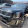 Toyota Kia telluride thumb 0