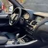 BMW X3 Pack M 2016 venant thumb 8