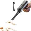 2 en 1 Aspirateur et souffleur d'air portable sans fil thumb 1