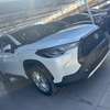Toyota Corolla cross 2023 thumb 0