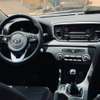 KIA SPORTAGE 2019 thumb 9