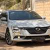 RENAULT SM6 2018🎉 thumb 1