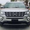 FORD EXPLORER LIMITED 2016 thumb 0