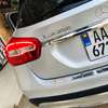 Mercedes GLA thumb 7