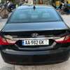 Hyundai sonata 2013 thumb 6