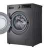 MACHINE A LAVER LG 8KG GRIS thumb 5