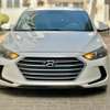 Hyundai Elantra 2017 thumb 0