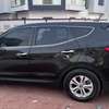 Hyundai Santafé sports thumb 2