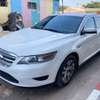 Ford taurus 2012 thumb 0