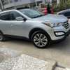 Hyundai Santa Fe thumb 3