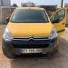Citroën Berlingo 1.6 HDI: 2018 thumb 0