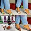 Chaussures de femme thumb 3