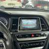 Hyundai sonata sport  limited 2018 thumb 7