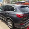 BMW X3 ANNEE 2019 thumb 7
