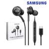 Ecouteur akg type c samsung original thumb 3