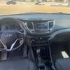 Hyundai Tucson 2017 thumb 0