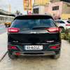 Jeep cherokee Trailhawk 2017 thumb 3