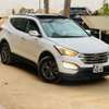 HYUNDAI SANTAFE 2016 thumb 6