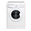 MACHINE A LAVER 8KG INDESIT BLANC EWC81284WITN thumb 1