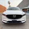 Mazda CX-5 2018 thumb 0