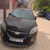 Chevrolet Trax 2014 thumb 0