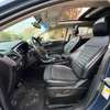 Avant Ford EDGE Sel 2018 4cylindres 2.0L full thumb 6