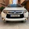 Mitsubishi 2019 montero sport thumb 0