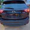 Madza CX-5 thumb 4