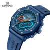 Montre NAVIFORCE 8033 pour femme thumb 3